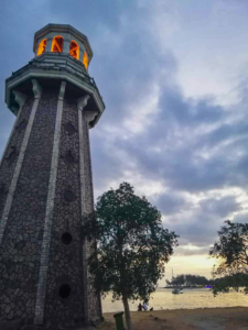 Langkawi Lighthouse