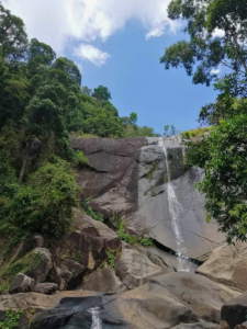 Langkawi Waterfalls