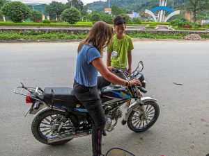 Vietnam travels