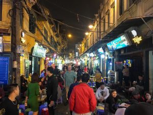 Vietnam Travels