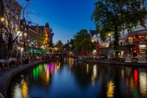 City break in Utrecht